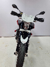 Aperçu Husqvarna Nuda900 R 2012 vue avant