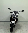 Aperçu Triumph 1050 Speed Triple 2012 vue avant