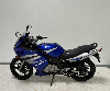 Aperçu Suzuki GS 500 F 2004 vue gauche