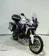 Aperçu Honda CRF 1000 L Africa Twin 2017 vue 3/4 droite