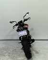 Aperçu KTM 390 Duke 2020 vue arrière