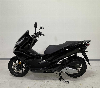 Aperçu Honda PCX125 2020 vue gauche