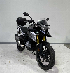 Aperçu BMW G 310 GS 2018 vue 3/4 droite