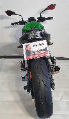Aperçu Kawasaki Z650 2019 vue arrière