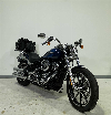Aperçu Harley-Davidson SOFTAIL LOW RIDER FXLR 2020 vue 3/4 droite