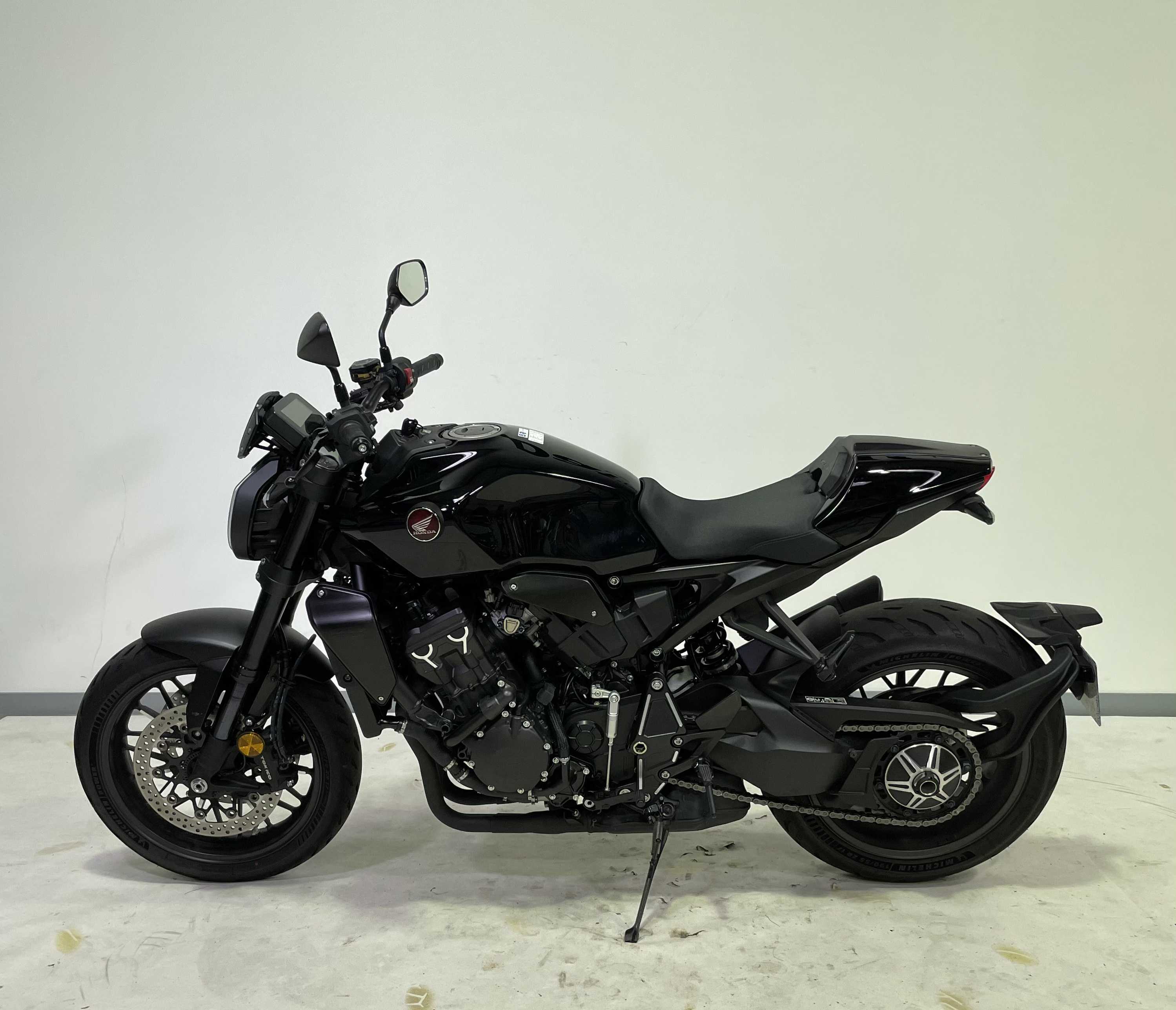 Honda CB1000R ABS 2021 HD vue gauche