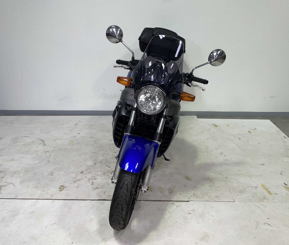 Honda CB 1100 SF X-11 2001 vue avant