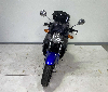 Aperçu Honda CB 1100 SF X-11 2001 vue avant