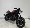 Aperçu Harley-Davidson XR 1200 2011 vue 3/4 droite