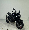 Aperçu Kawasaki Z 750 (ZR750) 2012 vue 3/4 droite