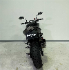 Aperçu Kawasaki Z 750 (ZR750) 2012 vue arrière