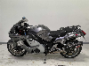 Aperçu Suzuki GSX-R1300Hayabusa 2009 vue gauche