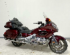 Aperçu Honda GL 1800 Goldwing 2006 vue 3/4 droite