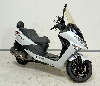 Aperçu Sym 125 Joyride 2013 vue 3/4 droite