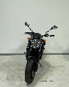 Aperçu Yamaha FZ6 2008 vue avant