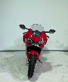 Aperçu Honda VFR800F RC79 2015 vue avant