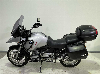 Aperçu BMW R 1150 GS 2000 vue gauche