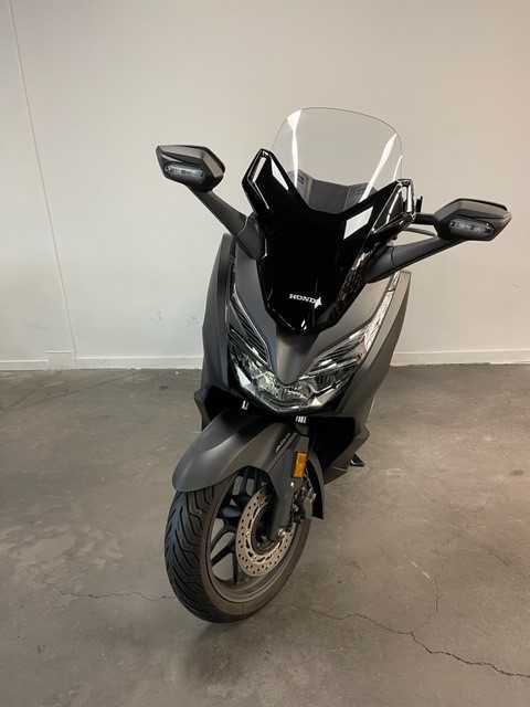 Honda NSS 125 Forza ABS 2020 HD vue avant