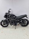 Aperçu Yamaha MT-09850 ABS 2018 vue gauche