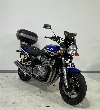 Aperçu Yamaha XJR1300 2002 vue 3/4 droite