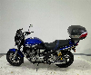 Aperçu Yamaha XJR1300 2002 vue gauche