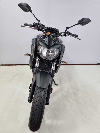 Aperçu Yamaha MT-07700 ABS 2020 vue avant