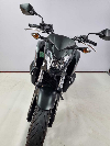 Aperçu Honda CB650F ABS 2016 vue avant