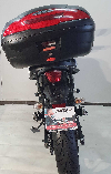 Aperçu Yamaha XJ6600N 2015 vue arrière