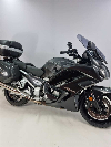 Aperçu Yamaha FJR1300 AS 2016 vue 3/4 droite