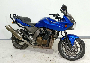 Aperçu Kawasaki Z 750 S (ZR750) 2006 vue 3/4 droite