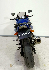 Aperçu Kawasaki Z 750 S (ZR750) 2006 vue arrière