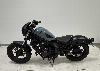 Aperçu Honda CMX 500 Rebel 2020 vue gauche