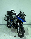 Aperçu BMW R1200GS 2018 vue 3/4 droite