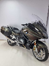 Aperçu BMW R 1250 RT 2021 vue 3/4 droite