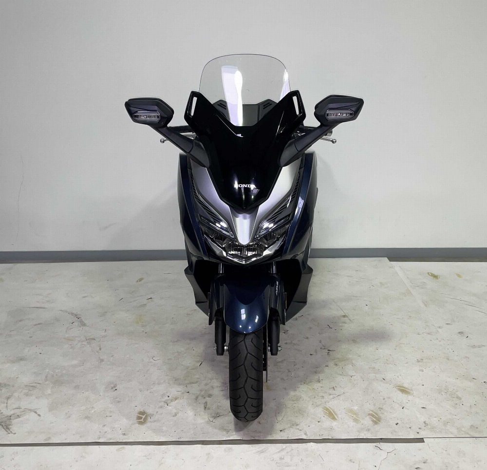 Honda NSS 300 Forza ABS 2019 vue avant