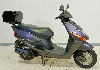 Aperçu Honda NH 100 Lead 2003 vue 3/4 droite