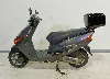 Aperçu Honda NH 100 Lead 2003 vue gauche