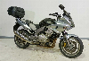 Aperçu Honda CBF1000 ABS 2007 vue 3/4 droite