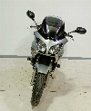 Aperçu Honda CBF1000 ABS 2007 vue avant