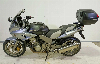 Aperçu Honda CBF1000 ABS 2007 vue gauche