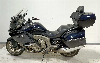 Aperçu BMW K 1600 GTL 2012 vue gauche