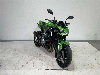 Aperçu Kawasaki Z900 2017 vue 3/4 droite