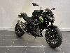 Aperçu Kawasaki Z800 ABS 2016 vue 3/4 droite