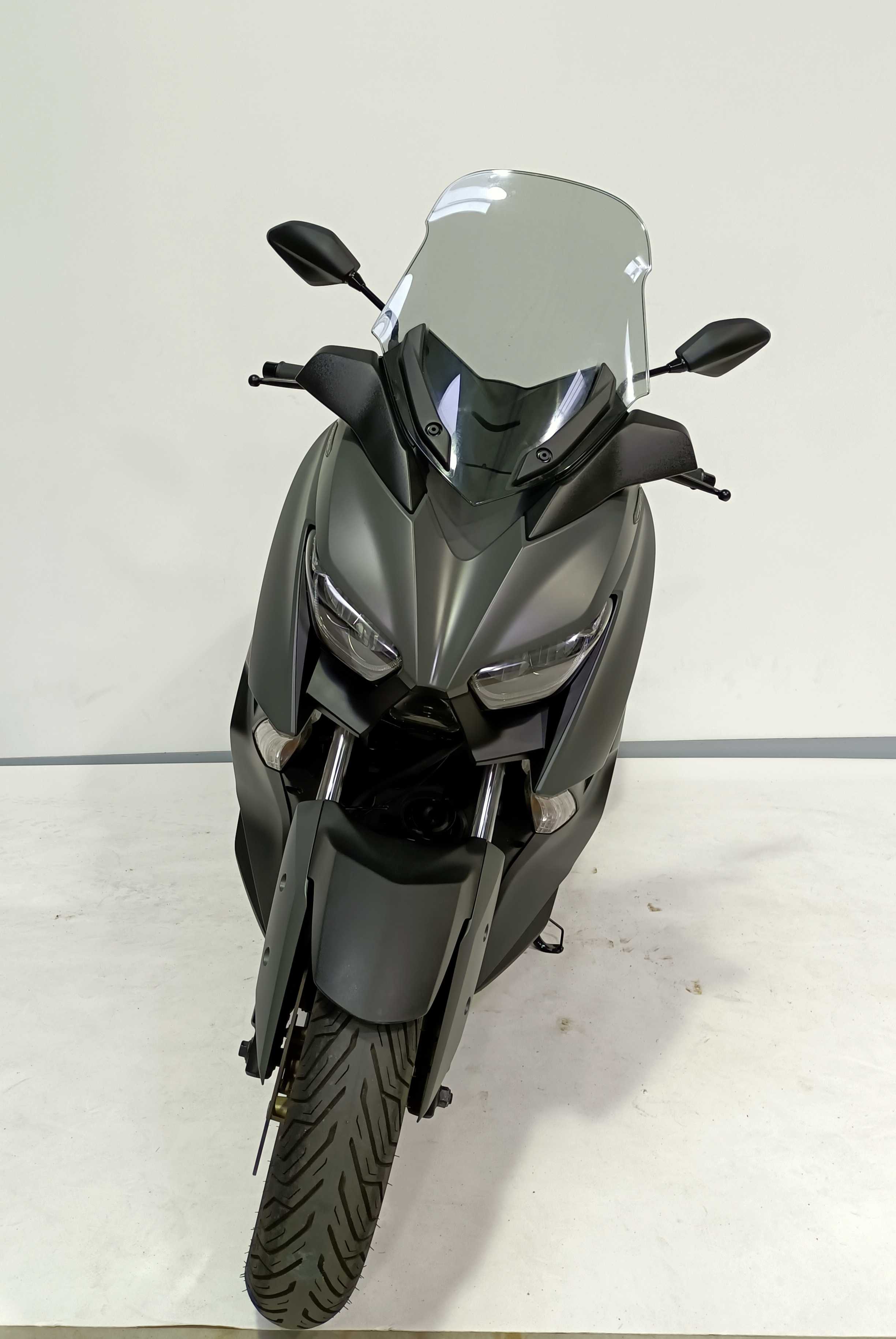 Yamaha YP125RX-Max Tech Max 2020 HD vue avant