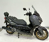 Aperçu Yamaha YP125RX-Max Tech Max 2020 vue 3/4 droite