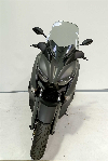 Aperçu Yamaha YP125RX-Max Tech Max 2020 vue avant