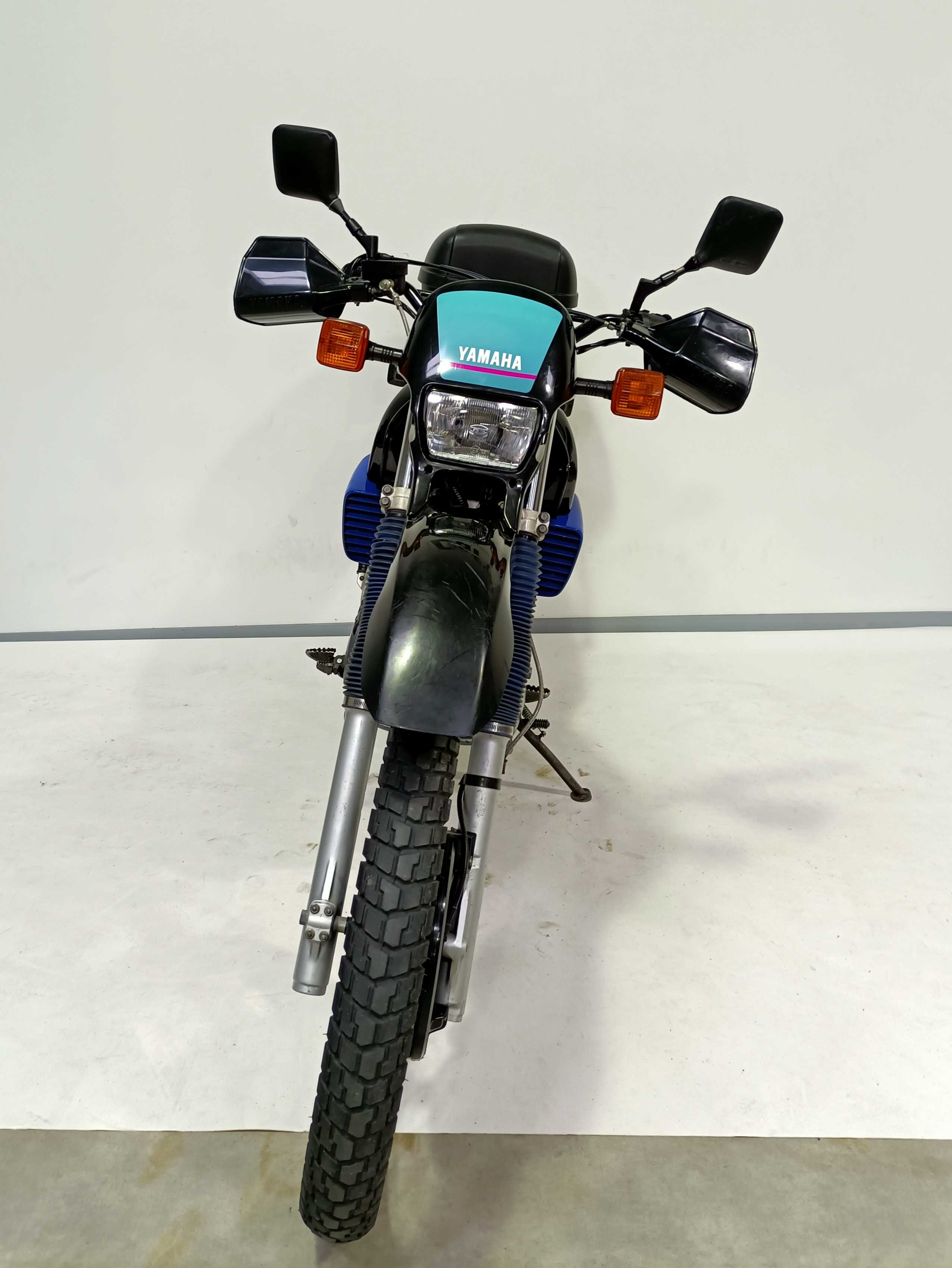 Yamaha XT600K 1994 HD vue avant