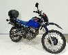 Aperçu Yamaha XT600K 1994 vue 3/4 droite