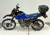 Aperçu Yamaha XT600K 1994 vue gauche