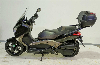 Aperçu Yamaha YP 125 R X-Max 2014 vue gauche